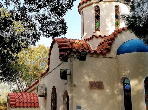 Πανηγυρίζει με λαμπρότητα ο Ιερός Ναός Αγίου Νεκταρίου Λατομίου