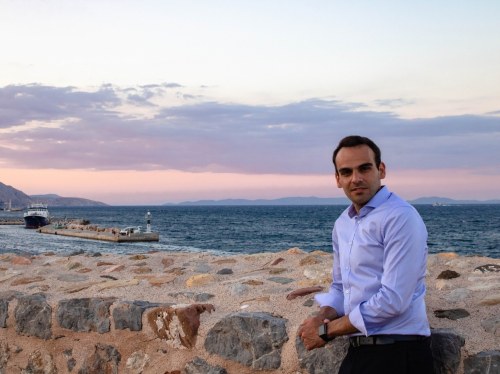 Η Πρωτοβάθμια Φροντίδα Υγείας στη Χίο αλλάζει πρόσωπο - Ώρα να συνεχίσουμε την προσπάθεια