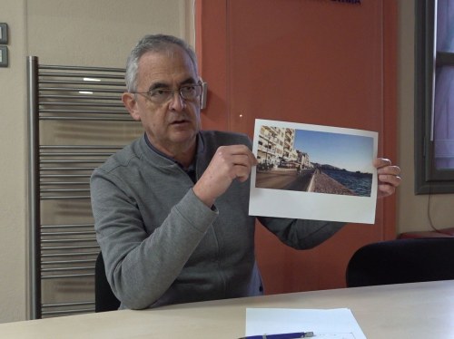 Αστοχίες και παραλογισμός στο έργο των κυβόλιθων – Αντιδράσεις Καραβασίλη