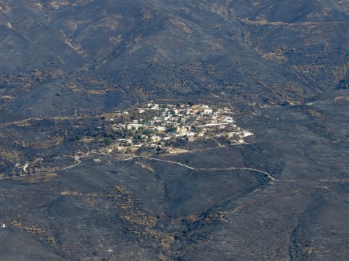 Παρατείνεται η κατάσταση έκτακτης ανάγκης στη Χίο μέχρι τον Ιούλιο του 2026