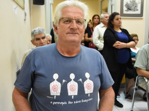 Προεόρτια 2026! Επί γης ειρήνη… ποιά ειρήνη;