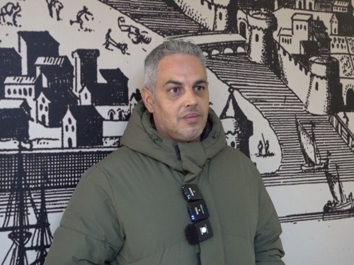 Κουτσουράδης για Χαλκειός: «Η αγανάκτηση θα βγει στις εκλογές»