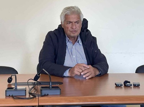 Απρόσμενο το κλείσιμο των ΕΛΤΑ Καλαμωτής: «Δεν ενημερωθήκαμε, ούτε οι υπάλληλοι το ήξεραν»