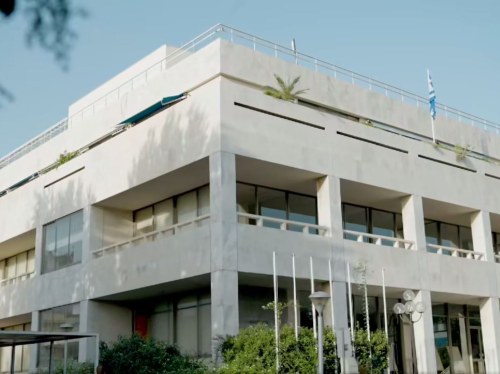 Η Χίος του αύριο μέσα από τα μάτια των νέων