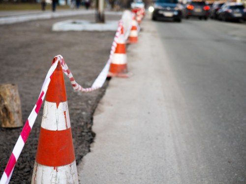 Προσωρινή εκτροπή κυκλοφορίας στην Ιωάννου Χανδρή λόγω έργων αποχέτευσης