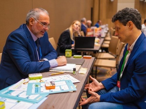 Προ των πυλών για Βραζιλία η Μαστίχα Χίου