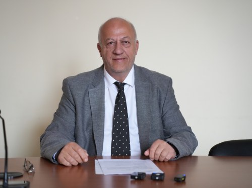 Δημοτικά ιατρεία με κρατική σφραγίδα ζήτησε ο Μαλαφής από το συνέδριο της ΚΕΔΕ