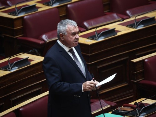 Στο επίκεντρο του κοινοβουλευτικού ελέγχου το κόστος απόκτησης κρατικού πιστοποιητικού γλωσσομάθειας στη Χίο