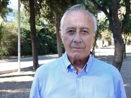 Επιβεβαιώθηκε ότι η Περιφέρεια Βορείου Αιγαίου είναι μόνο η Λέσβος