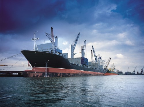 Η Ελλάδα πρώτη δύναμη στη ναυτιλία παγκοσμίως