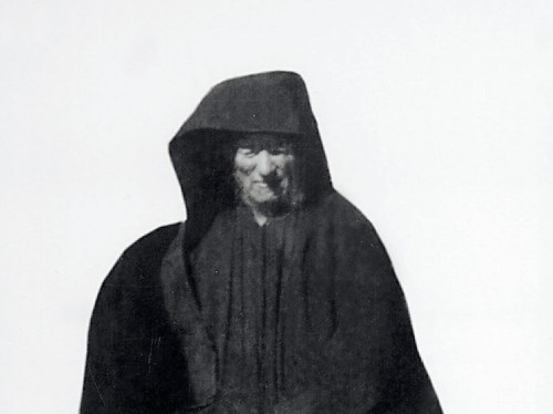 Μνήμη Οσίου Νικηφόρου (Τζανακάκη) του λεπρού – Ένας Άγιος των ημερών μας, ανάμεσά μας, στη Χίο