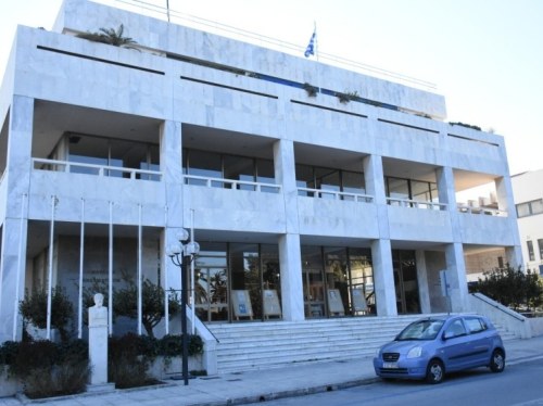 Ομήρειο: Μαθήματα θεάτρου για τα μέλη του ΚΑΠΗ