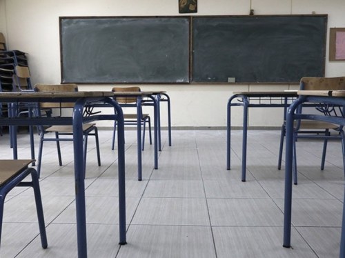 Τα σχολεία Καρδαμύλων και Συκιάδας–Λαγκάδας χωρίς καθηγητές και ολοήμερο για τρίτο μήνα