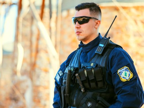 Τέλος από συνοριοφύλακας στη Χίο ο Τάσος Ποτσέπης - Εκτός ΕΛ.ΑΣ. λόγω χαμηλής αξιολόγησης