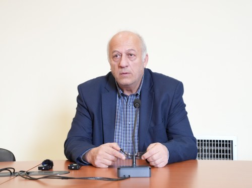 Νέα επιτυχία Μαλαφή - "Όχι" Πλεύρη στη χρηματοδότηση του 3ου Γυμνασίου Χίου