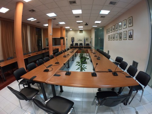 Έρχονται μονοθεματικές συνεδριάσεις για σχολικές μονάδες και τιμολογιακή πολιτική ΔΕΥΑΝ Χίου