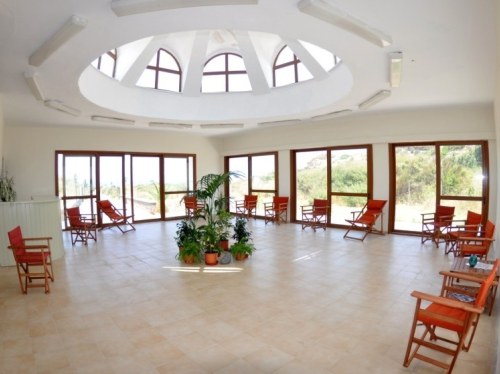 Προς εκσυγχρονισμό το υδροθεραπευτήριο των Αγιασμάτων με χρηματοδότηση 2 εκατ. ευρώ