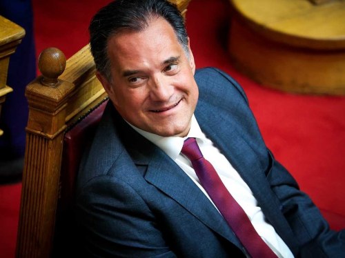 Στέλνουν γιατρούς στην Αμανή λόγω επίσκεψης Γεωργιάδη στη Βορειοδυτική Χίο