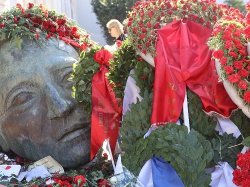 Ψωμί, παιδεία, ελευθέρια - 52 χρόνια μετά ο αγώνας για δημοκρατία δεν τελειώνει